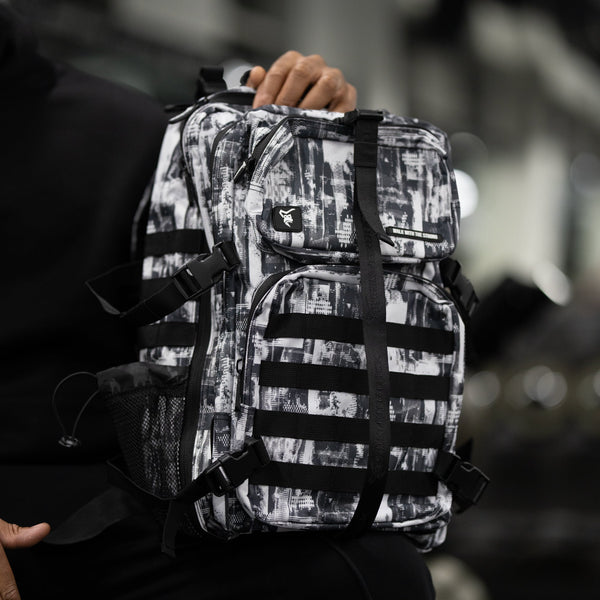 Silverback Endura Pro Ruck