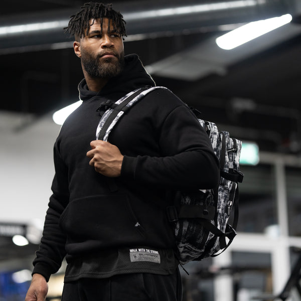 Silverback Endura Pro Ruck