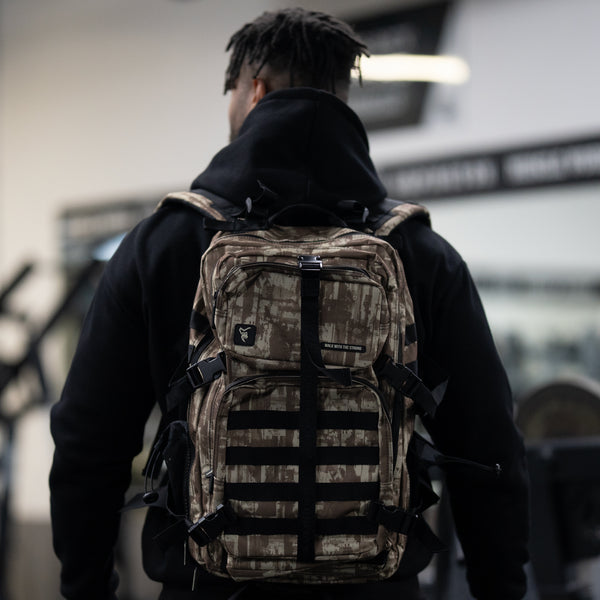 Silverback Endura Pro Ruck