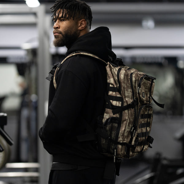 Silverback Endura Pro Ruck