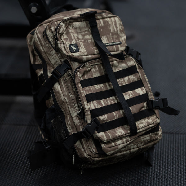 Silverback Endura Pro Ruck