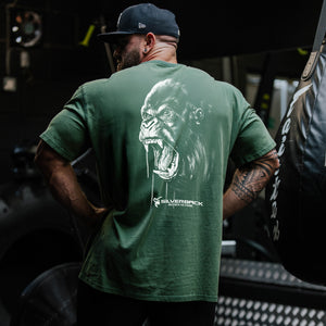 Alpha Acid Wash T-Shirt