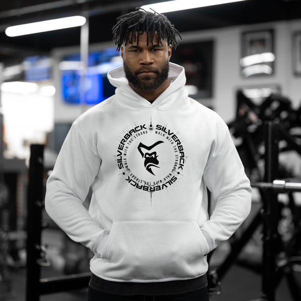 #2 Discipline Pull Hoodie