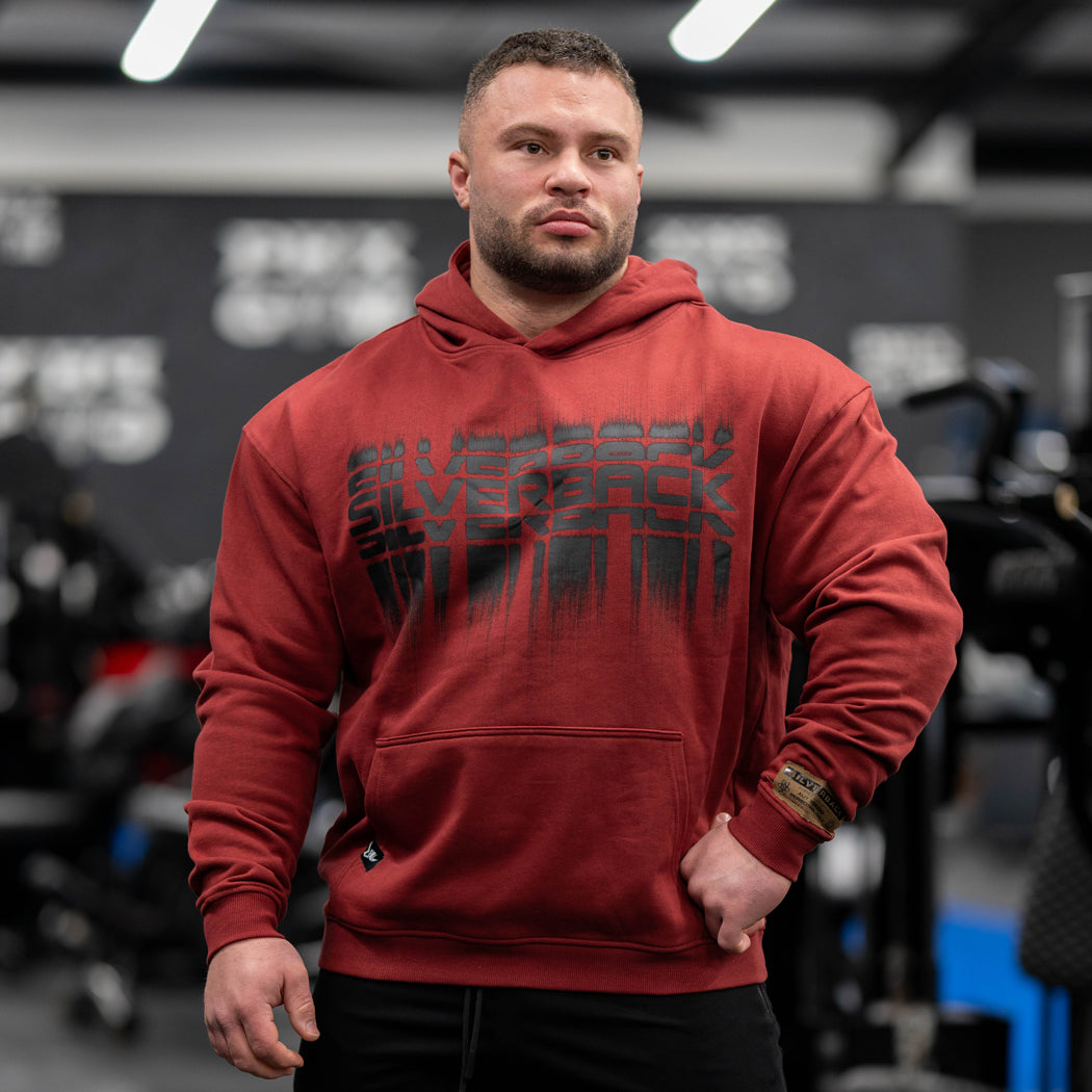 Affliction Hoodie