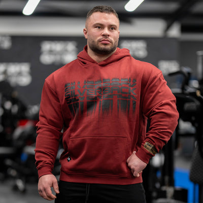 Affliction Hoodie