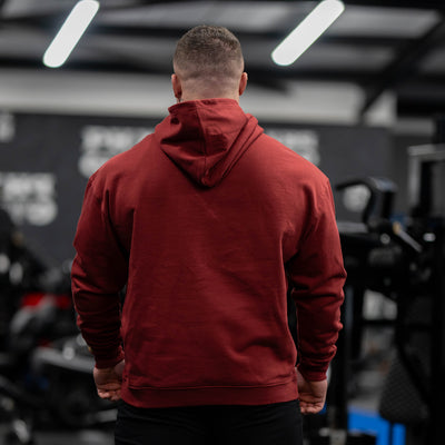 Affliction Hoodie