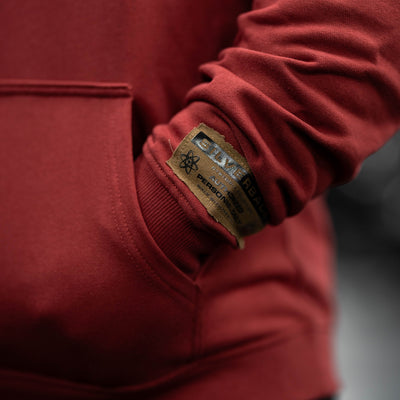 Affliction Hoodie