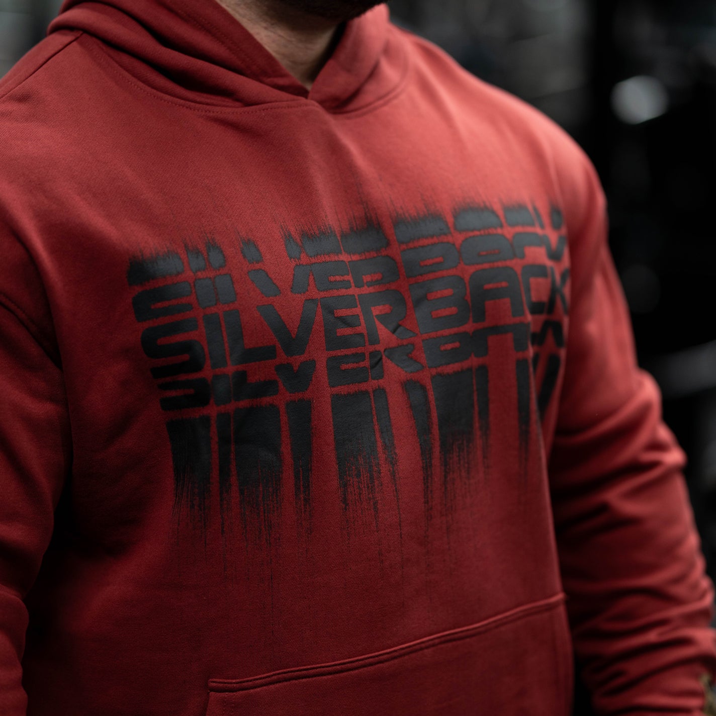 Affliction Hoodie