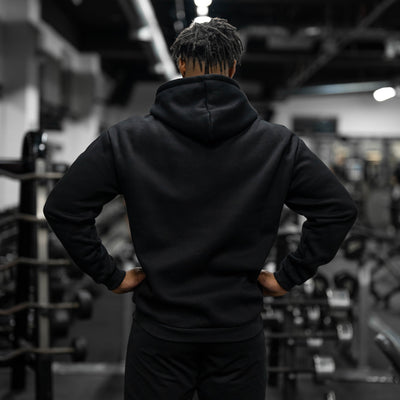 Vital Zip Hoodie - HOODIE view
