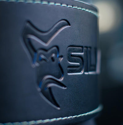 Contour X 10mm Lever Belt