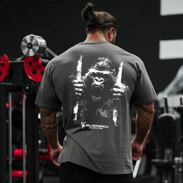 Rage T-Shirt (Limited Edition) - BF2025