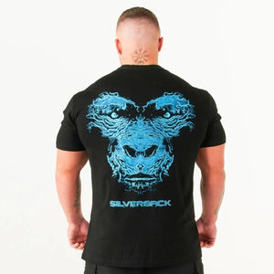 Plasma T-shirt - Silverback Gymwear