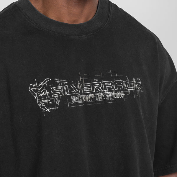 Blueprint T-Shirt