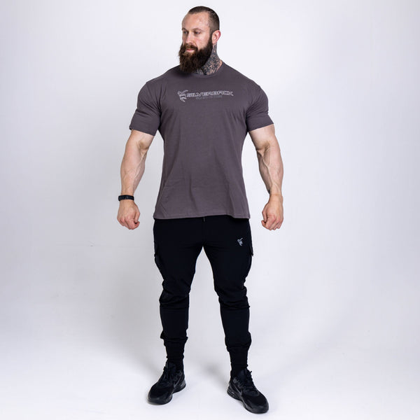 Brutal T-Shirt - Silverback Gymwear