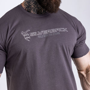 Brutal T-Shirt - Silverback Gymwear