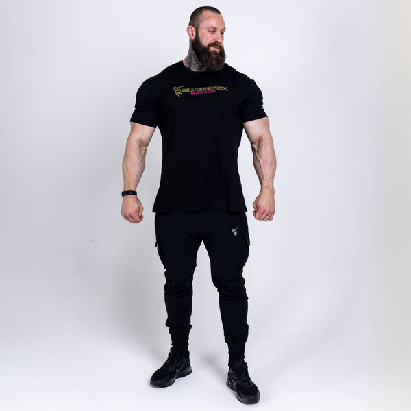 Brutal T-Shirt - Silverback Gymwear