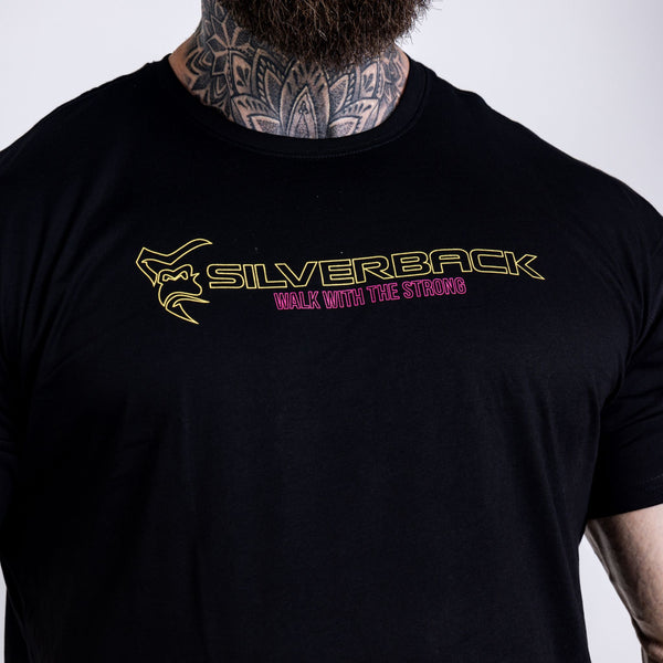 Brutal T-Shirt - Silverback Gymwear