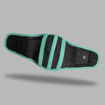 Fortis Xmax 7mm Neoprene Belt - Silverback Gymwear