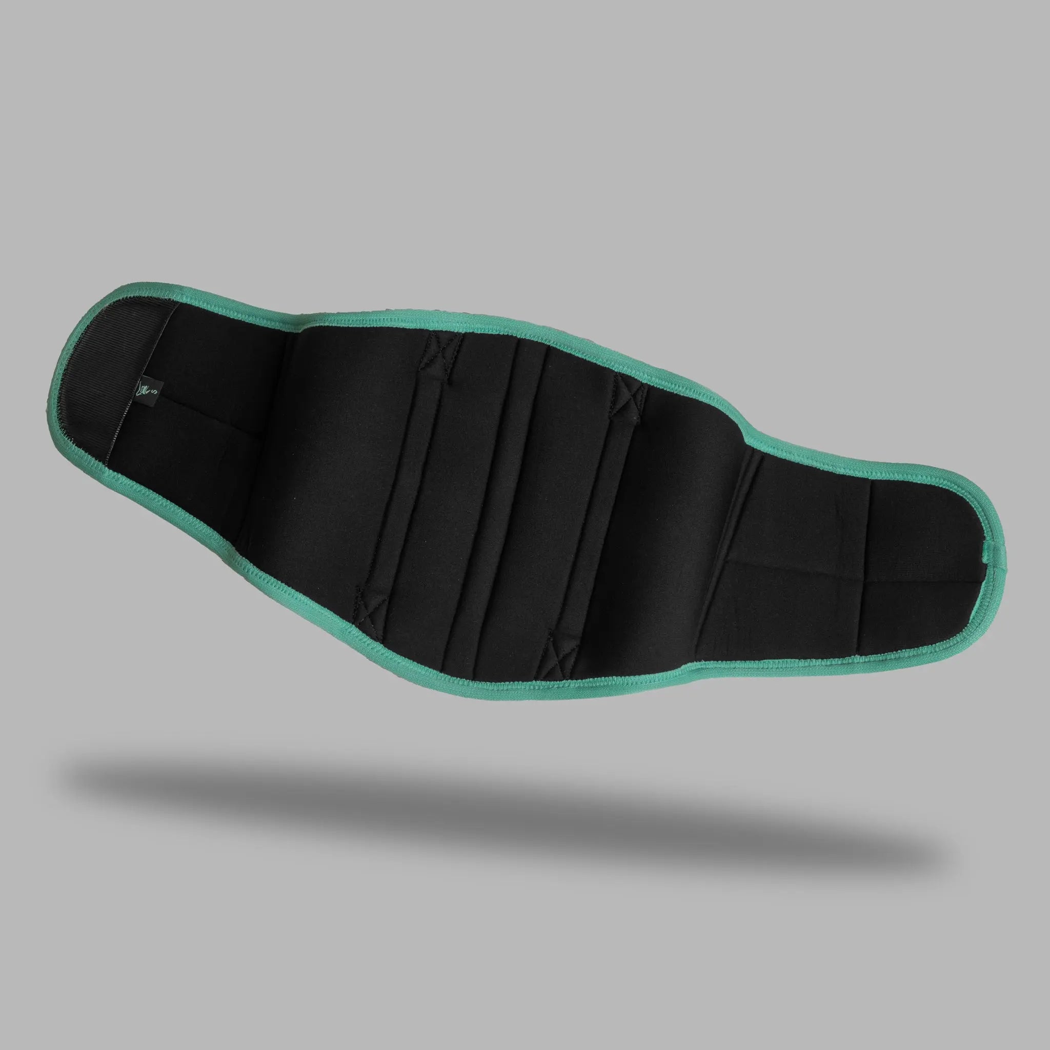 Fortis Xmax 7mm Neoprene Belt - Silverback Gymwear