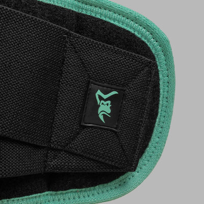 Fortis Xmax 7mm Neoprene Belt - Silverback Gymwear