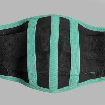 Fortis Xmax 7mm Neoprene Belt - Silverback Gymwear