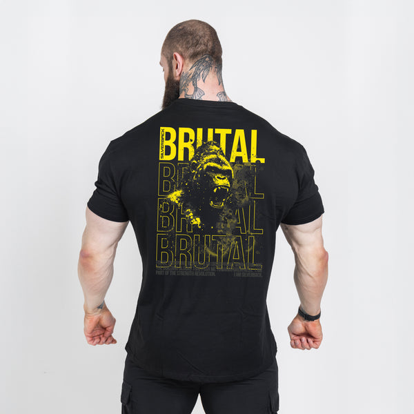 Brutal T-Shirt - Limited Edition