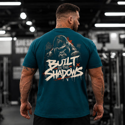 Built in the Shadows T-Shirt
