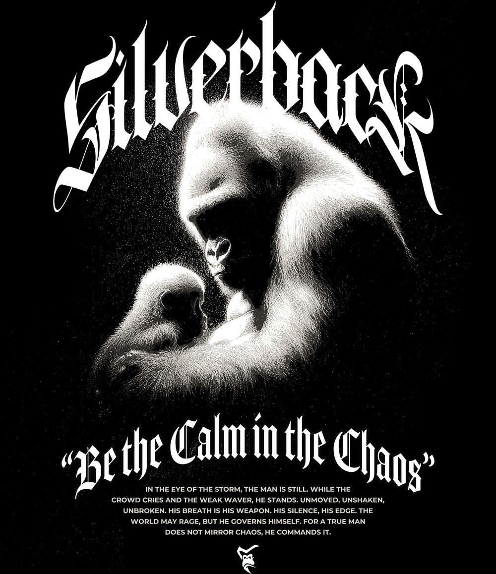 Calm in the Chaos T-Shirt