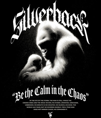 Calm in the Chaos T-Shirt