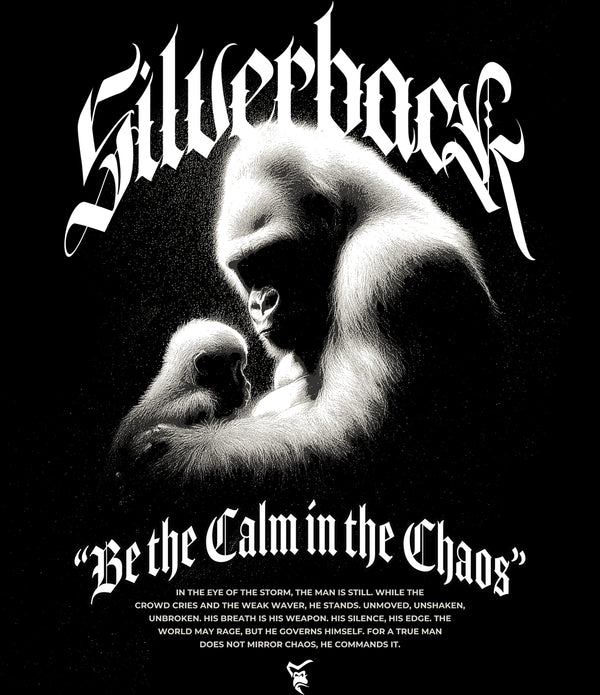 Calm in the Chaos T-Shirt