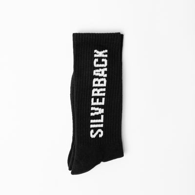 Core Gym Socks - Silverback Gymwear