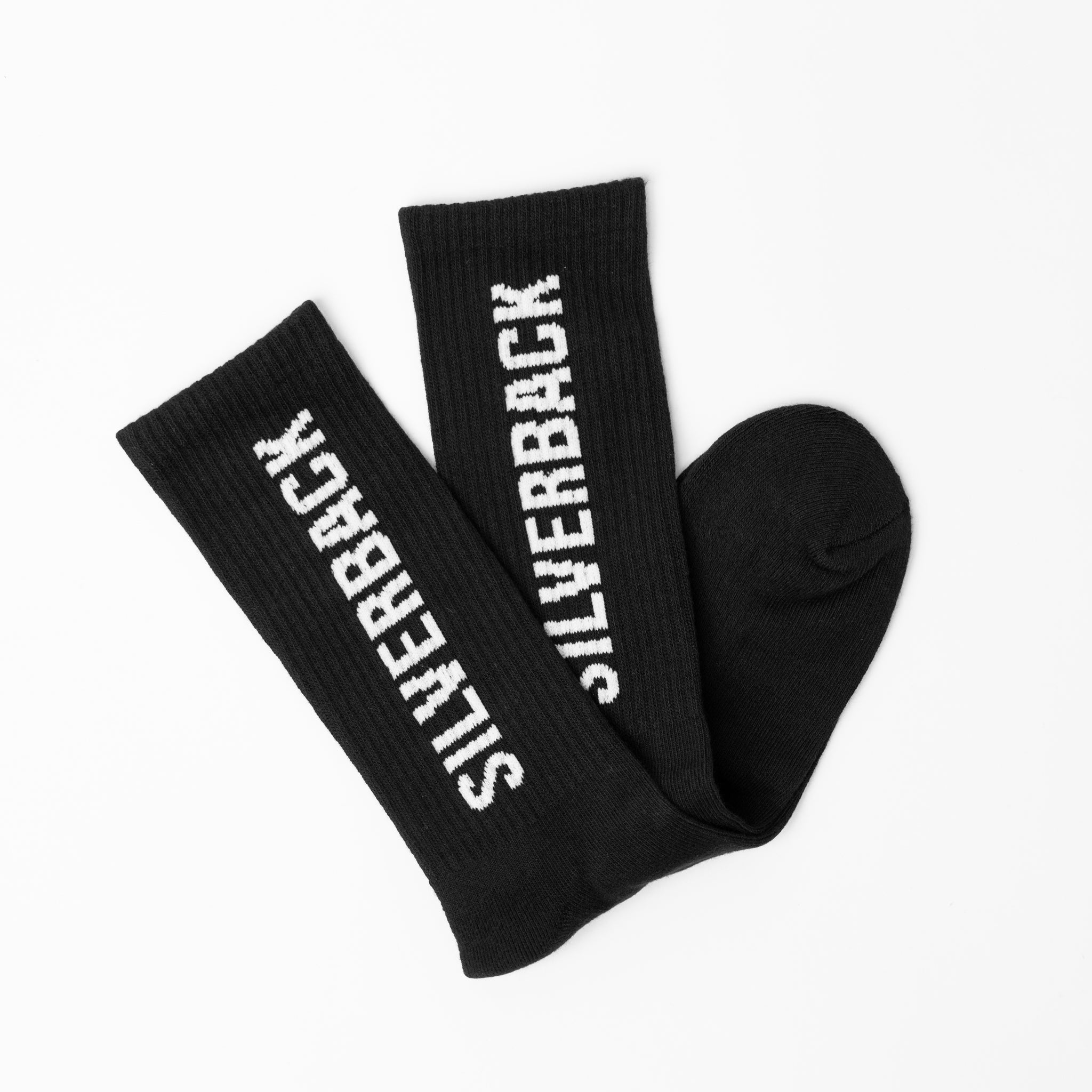 Core Gym Socks - Silverback Gymwear