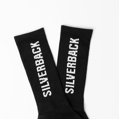 Core Gym Socks - Silverback Gymwear