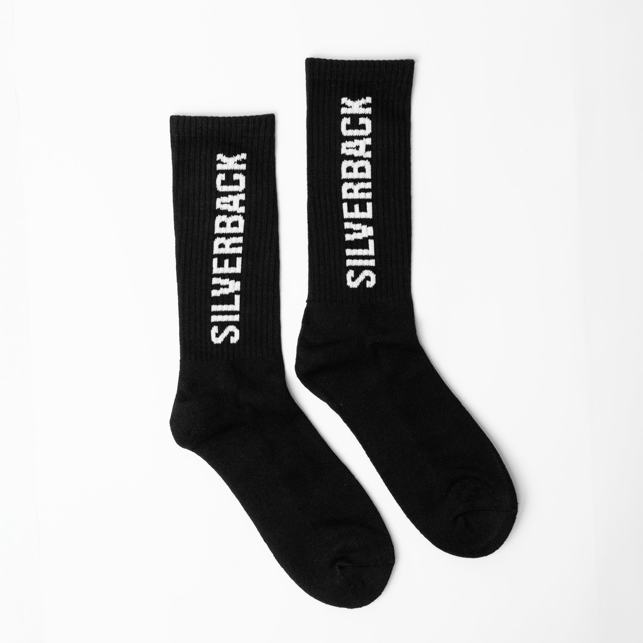 Core Gym Socks - Silverback Gymwear