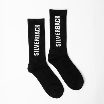 Core Gym Socks - Silverback Gymwear
