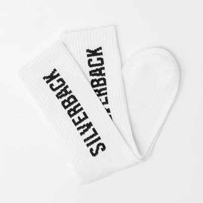 Core Gym Socks - Silverback Gymwear
