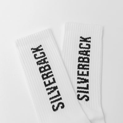 Core Gym Socks - Silverback Gymwear