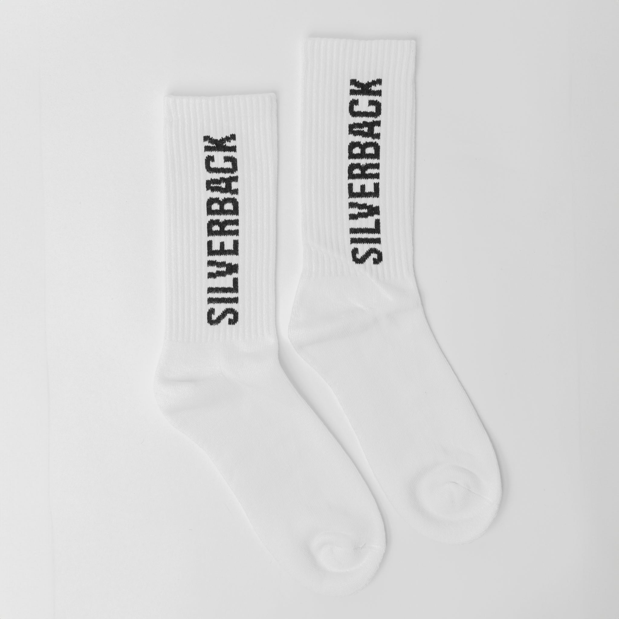 Core Gym Socks - Silverback Gymwear