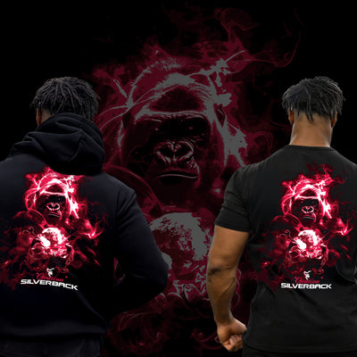 Creation Hoodie & T-Shirt Bundle
