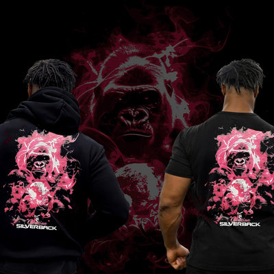 Creation Hoodie & T-Shirt Bundle