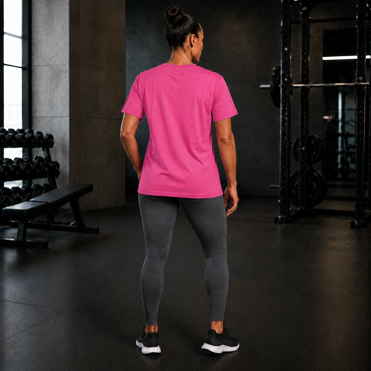 Core T-shirt