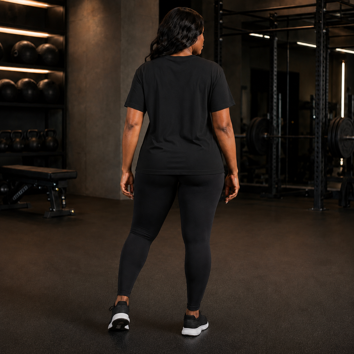 Core T-shirt