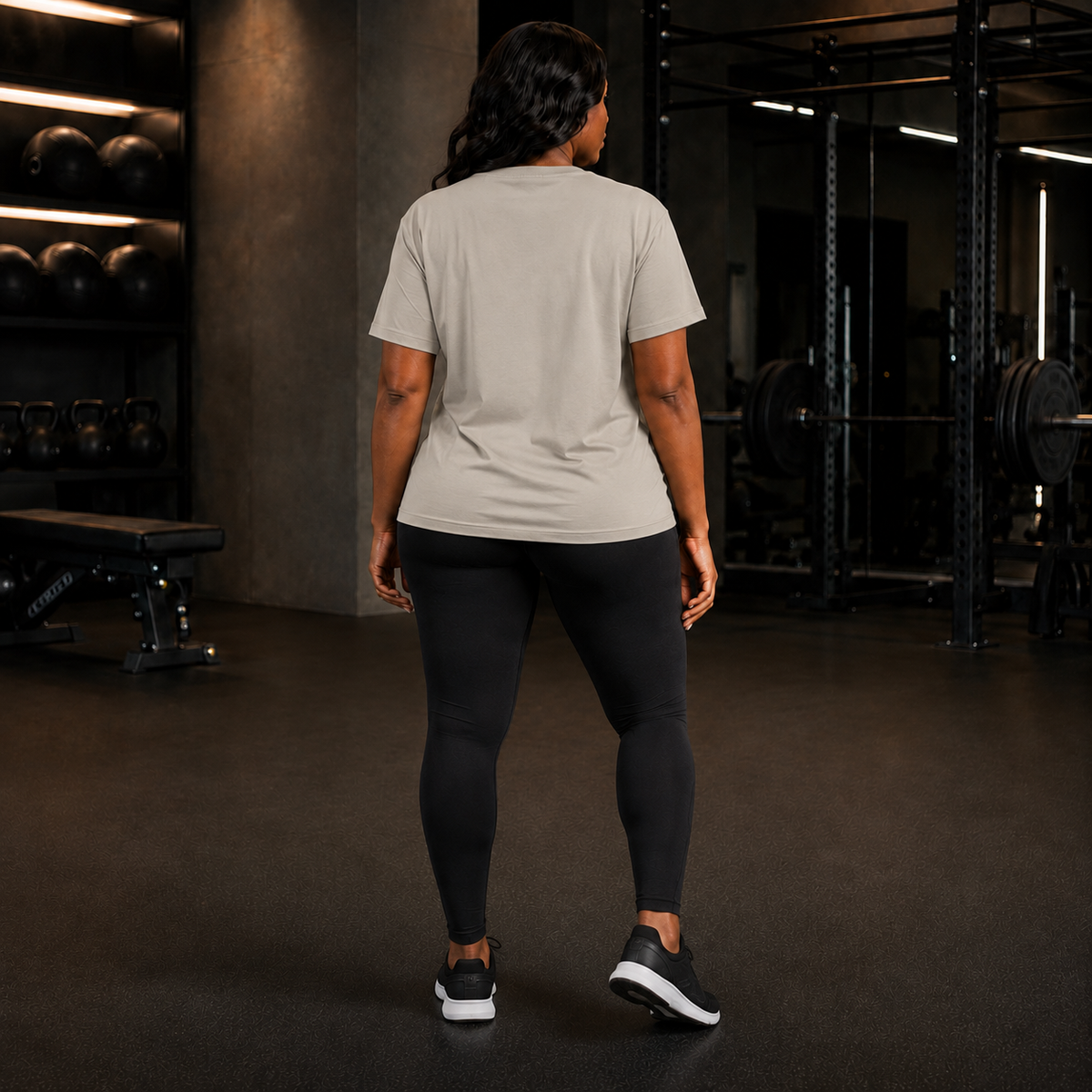 Core T-shirt