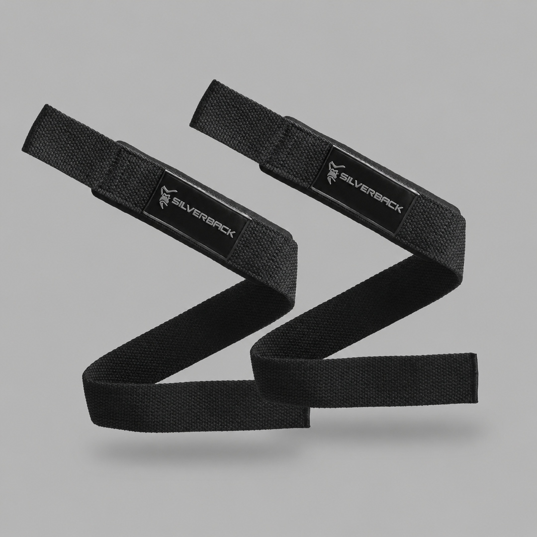 Collections – Silverback Gymwear