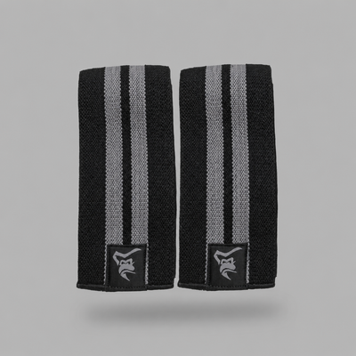 Fortis Knee Wraps - FORTIS WRAPS view