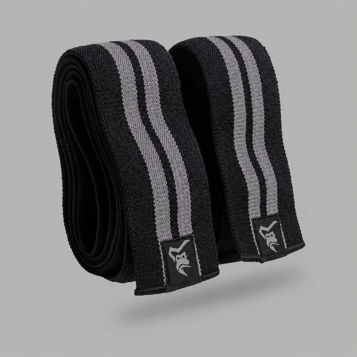 Fortis Knee Wraps - FORTIS WRAPS view
