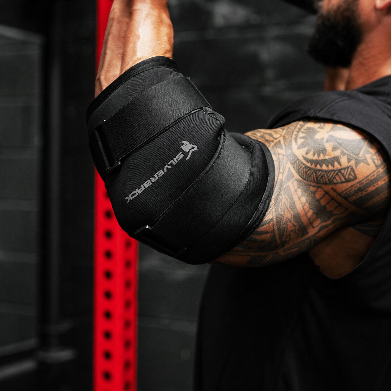 Fortis Xtreme Elbow Sleeves (Brace)