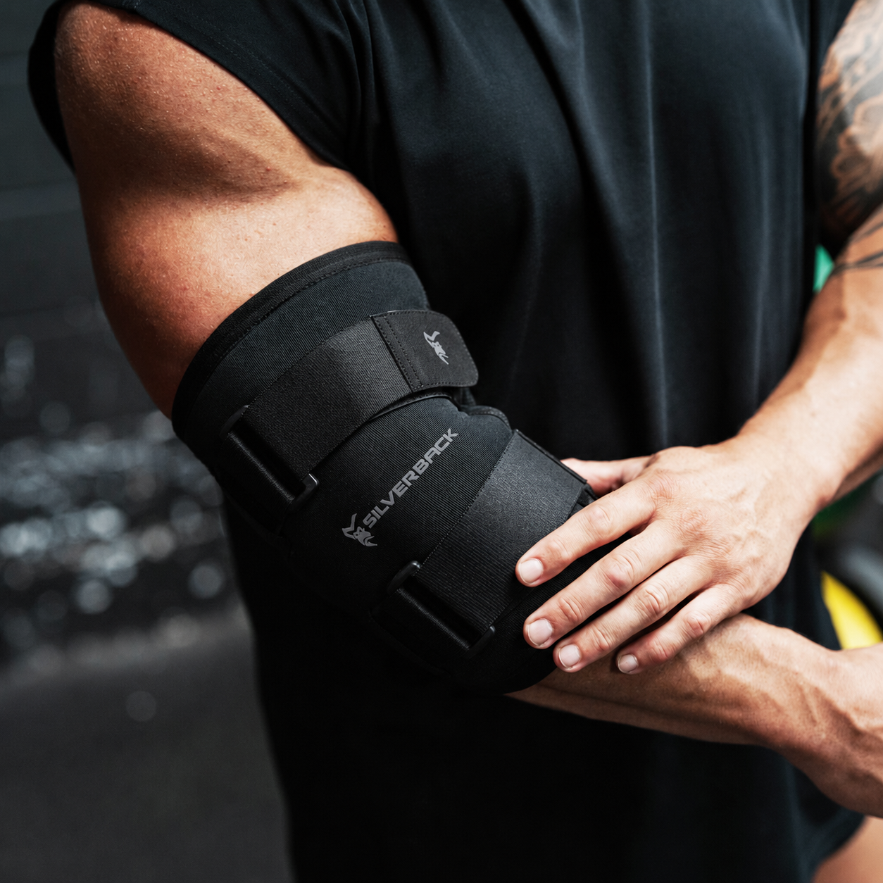 Fortis Xtreme Elbow Sleeves (Brace)