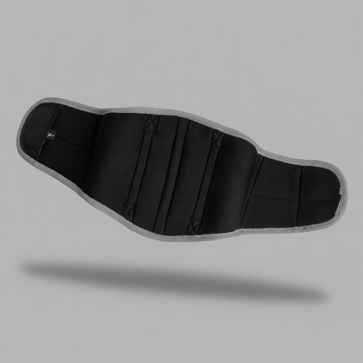 Fortis Xmax 7mm Neoprene Belt - FORTIS BELT view