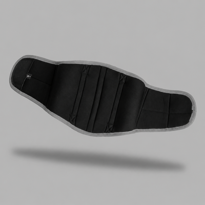 Fortis Xmax 7mm Neoprene Belt - FORTIS BELT view